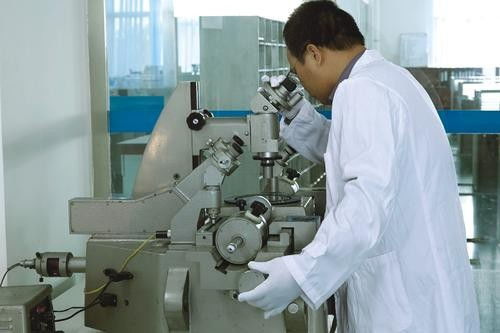 吉林市三坐標校準檢測公司下廠咨詢服務完全指南